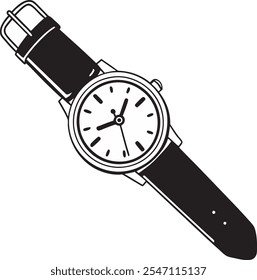 a watch that stings people if they cuss