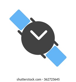 Watch, Time