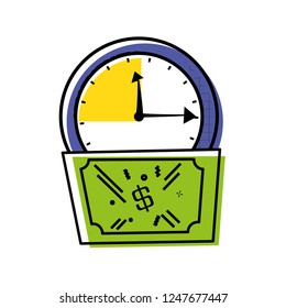watch time with bill dollar