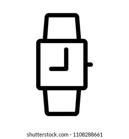  watch time clock  