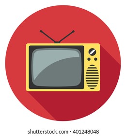 watch tv icon