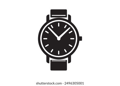 Reloj Arte vectorial e ilustración 
