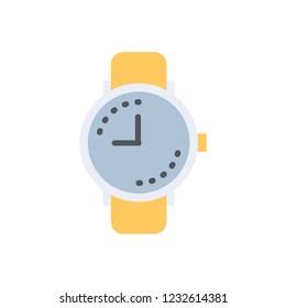 watch vector icons