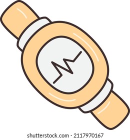 vea Ilustración vectorial en un fondo transparente.Símbolos de calidad premium.Icono plano de línea vectorial para el diseño de conceptos y gráficos.
