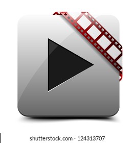 Watch video button