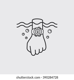 watch water resistant