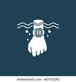 watch water resistant