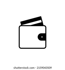 Watch, Wristwatch, Clock, Time Solid Line Icon Vector Illustration Logo Template. Suitable For Many Purposes.