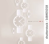Watch,clock icon