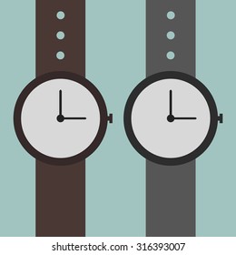 watches icon
