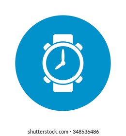 Watches icon. 