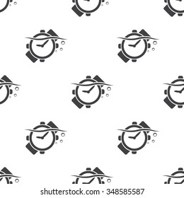 Watches icon. 