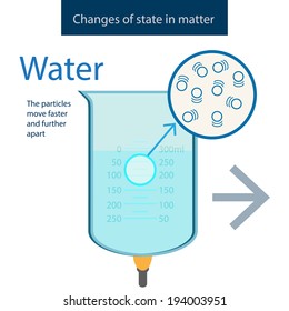 Water.