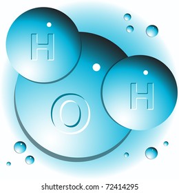 water
