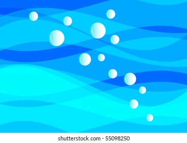 Water abstraction