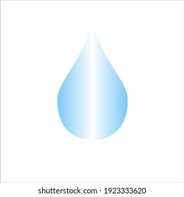ANIMACIÓN DEL AGUA EN EL FONDO BLANCO