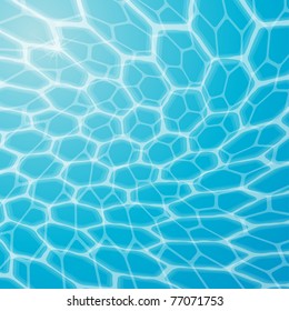 Water Background