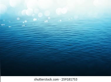 Water background, gradient mesh, eps 10