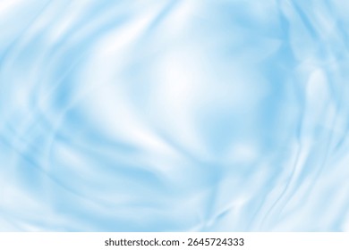 Water background,Blue water on pool.Sea ocean wave surface with light effect,Clear water splash motion with circle pattern and abstract drop in bathroom,Nature spring freshness Zen for spa,cosmetic


