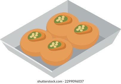 water balls Vector illustration on a transparent background. Premium quality symbols. Flat icons for concept and graphic design.