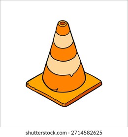 arte de design de vetor de barreira de água