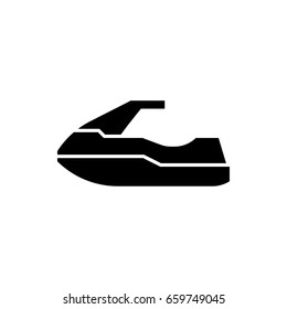 water bike icon