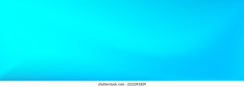 Malla de gradiente ondulada en blanco de agua. Fondo de líneas horizontales de color azul. Ilustración De Textura Desenfocada Y Colorida Multicolor. Fondo Borroso Arcoiris. Malla de gradiente ondulado de color turquesa Vivid.