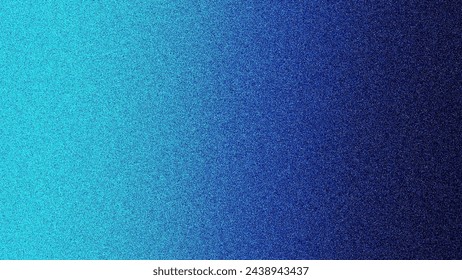water blue mezzotint medium dots texture. Texture Wallpaper background For Web and Mobile Applications, business infographic and social media, modern decoration, art illustration template design. 