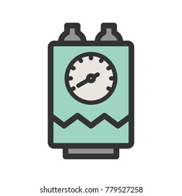 Water Boiler icon