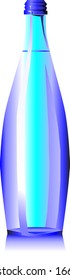 water bottle