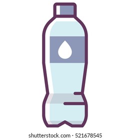 Water Bottle