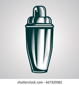 water bottle