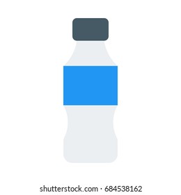water bottle