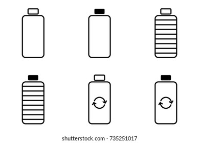 Water bottle