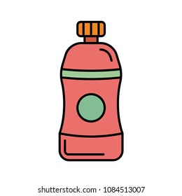 Water Bottle Carry 