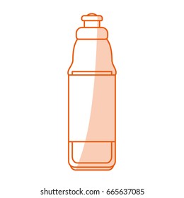 water bottle design