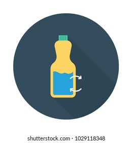  water bottle drink 