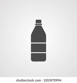 Water bottle icon
