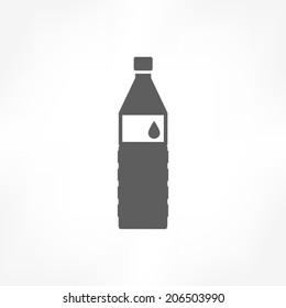 water bottle icon