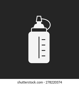 water bottle icon