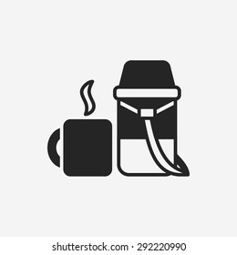 water bottle icon