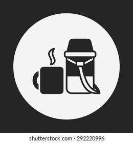 water bottle icon
