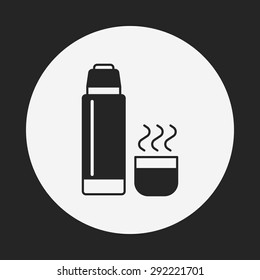 water bottle icon
