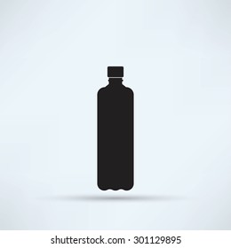 water bottle icon