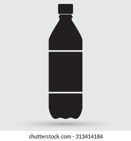 water bottle icon