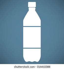 water bottle icon