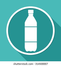 water bottle icon