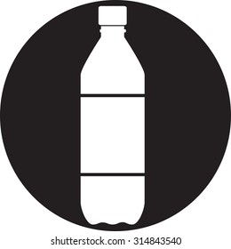 water bottle icon