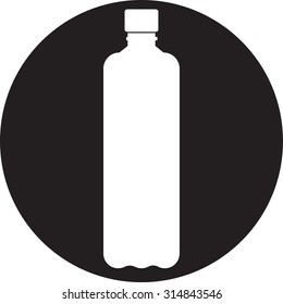 water bottle icon