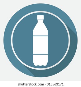 water bottle icon